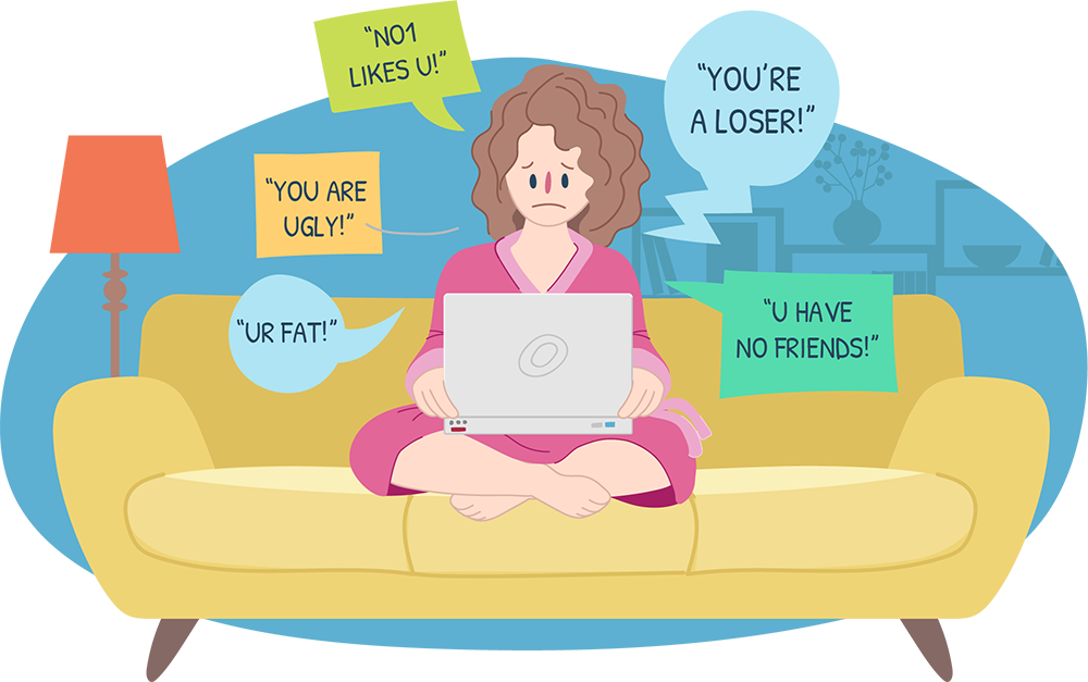 cyberbullying